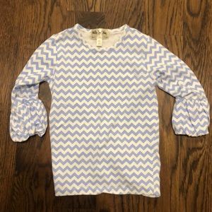 Matilda Jane top